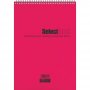 Salko Σημειωματάριο Σπιράλ Selectbook 2 Θεμάτων 60 Φύλλων Α5 Ριγέ (2343) Salko Σημειωματάριο Σπιράλ Selectbook 2 Θεμάτων 60 Φύλλων Α5 Ριγέ (2343)