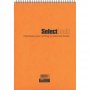 Salko Σημειωματάριο Σπιράλ Selectbook 2 Θεμάτων 60 Φύλλων Α5 Ριγέ (2343) Salko Σημειωματάριο Σπιράλ Selectbook 2 Θεμάτων 60 Φύλλων Α5 Ριγέ (2343)