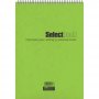 Salko Σημειωματάριο Σπιράλ Selectbook 2 Θεμάτων 60 Φύλλων Α5 Ριγέ (2343) Salko Σημειωματάριο Σπιράλ Selectbook 2 Θεμάτων 60 Φύλλων Α5 Ριγέ (2343)
