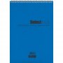 Salko Σημειωματάριο Σπιράλ Selectbook 2 Θεμάτων 60 Φύλλων Α5 Ριγέ (2343) Salko Σημειωματάριο Σπιράλ Selectbook 2 Θεμάτων 60 Φύλλων Α5 Ριγέ (2343)