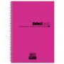Salko Σημειωματάριο Σπιράλ Selectbook 2 Θεμάτων 60 Φύλλων Α5 Ριγέ (2343) Salko Σημειωματάριο Σπιράλ Selectbook 2 Θεμάτων 60 Φύλλων Α5 Ριγέ (2343)