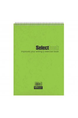 Salko Μπλοκ Σημειώσεων Σπιράλ 60 Φύλλων Ριγέ 21cmx29cm (2910) Salko Μπλοκ Σημειώσεων Σπιράλ 60 Φύλλων Ριγέ 21cmx29cm (2910)