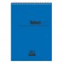 Salko Μπλοκ Σημειώσεων Σπιράλ 60 Φύλλων Ριγέ 21cmx29cm (2910) Salko Μπλοκ Σημειώσεων Σπιράλ 60 Φύλλων Ριγέ 21cmx29cm (2910)