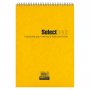 Salko Μπλοκ Σημειώσεων Σπιράλ 60 Φύλλων Ριγέ 21cmx29cm (2910) Salko Μπλοκ Σημειώσεων Σπιράλ 60 Φύλλων Ριγέ 21cmx29cm (2910)