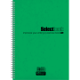 Salko Τετράδιο Σπιράλ Select 17 x 25 3 Θεμάτων 90 Φύλλων (2581) Salko Τετράδιο Σπιράλ Select 17 x 25 3 Θεμάτων 90 Φύλλων (2581)