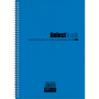 Salko Τετράδιο Σπιράλ Select 17 x 25 3 Θεμάτων 90 Φύλλων (2581) Salko Τετράδιο Σπιράλ Select 17 x 25 3 Θεμάτων 90 Φύλλων (2581)