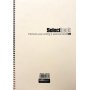Salko Τετράδιο Σπιράλ Select 17 x 25 3 Θεμάτων 90 Φύλλων (2581) Salko Τετράδιο Σπιράλ Select 17 x 25 3 Θεμάτων 90 Φύλλων (2581)