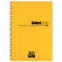 Salko Τετράδιο Σπιράλ Select Α4 1 Θέμα 30 Φύλλων (2616) Salko Τετράδιο Σπιράλ Select Α4 1 Θέμα 30 Φύλλων (2616)