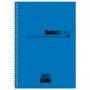 Salko Τετράδιο Σπιράλ Select Α4 1 Θέμα 30 Φύλλων (2616) Salko Τετράδιο Σπιράλ Select Α4 1 Θέμα 30 Φύλλων (2616)