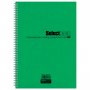 Salko Τετράδιο Σπιράλ Select Α4 1 Θέμα 30 Φύλλων (2616) Salko Τετράδιο Σπιράλ Select Α4 1 Θέμα 30 Φύλλων (2616)
