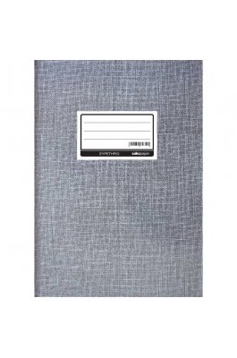 Salko Φυλλάδα Ευρετήριο 25x35 150 Φύλλα (5611) Salko Φυλλάδα Ευρετήριο 25x35 150 Φύλλα (5611)