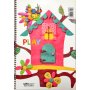 Salko Τετράδια Σπιράλ Play 17 x 25 2 Θεμάτων 60 Φύλλων (7502) Salko Τετράδια Σπιράλ Play 17 x 25 2 Θεμάτων 60 Φύλλων (7502)