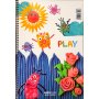 Salko Τετράδια Σπιράλ Play 17 x 25 2 Θεμάτων 60 Φύλλων (7502) Salko Τετράδια Σπιράλ Play 17 x 25 2 Θεμάτων 60 Φύλλων (7502)
