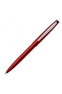 Scrikss Στυλό 1.0 mm με Μπλε Μελάνι F108 Red