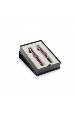 Parker Urban Σετ Στυλό Rollerball με Ballpen Magenta σε Θήκη (σε Χάρτινη Κασετίνα) Parker Urban Σετ Στυλό Rollerball με Ballpen Magenta σε Θήκη (σε Χάρτινη Κασετίνα)