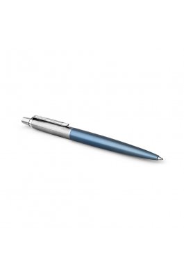Parker Jotter Core Waterloo Blue CT Στυλο σε Χάρτινη Θήκη Parker Jotter Core Waterloo Blue CT Στυλο σε Χάρτινη Θήκη
