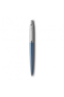 Parker Jotter Core Waterloo Blue CT Στυλο σε Χάρτινη Θήκη