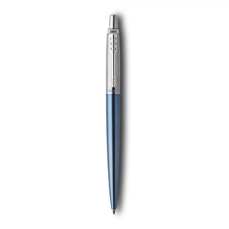 Parker Jotter Core Waterloo Blue CT Στυλο σε Χάρτινη Θήκη Parker Jotter Core Waterloo Blue CT Στυλο σε Χάρτινη Θήκη