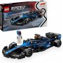 Lego Speed Champions Williams Racing FW46 F1® Race Car (77249) Lego Speed Champions Williams Racing FW46 F1® Race Car (77249)