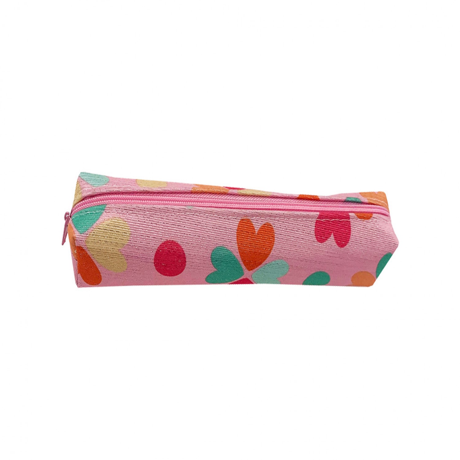 Must Freedom Mini Pouch Κασετίνα Βαρελάκι με 1 Θήκη (0580425)