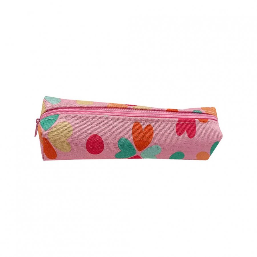 Must Freedom Mini Pouch Κασετίνα Βαρελάκι με 1 Θήκη (0580425) Must Freedom Mini Pouch Κασετίνα Βαρελάκι με 1 Θήκη (0580425)