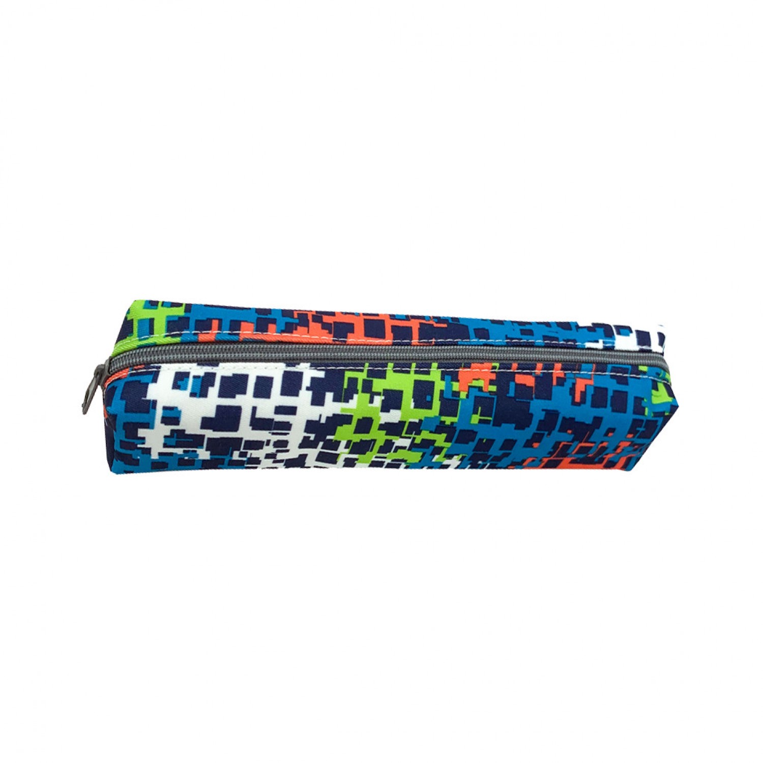 Must Freedom Mini Pouch Κασετίνα Βαρελάκι με 1 Θήκη (0580425)
