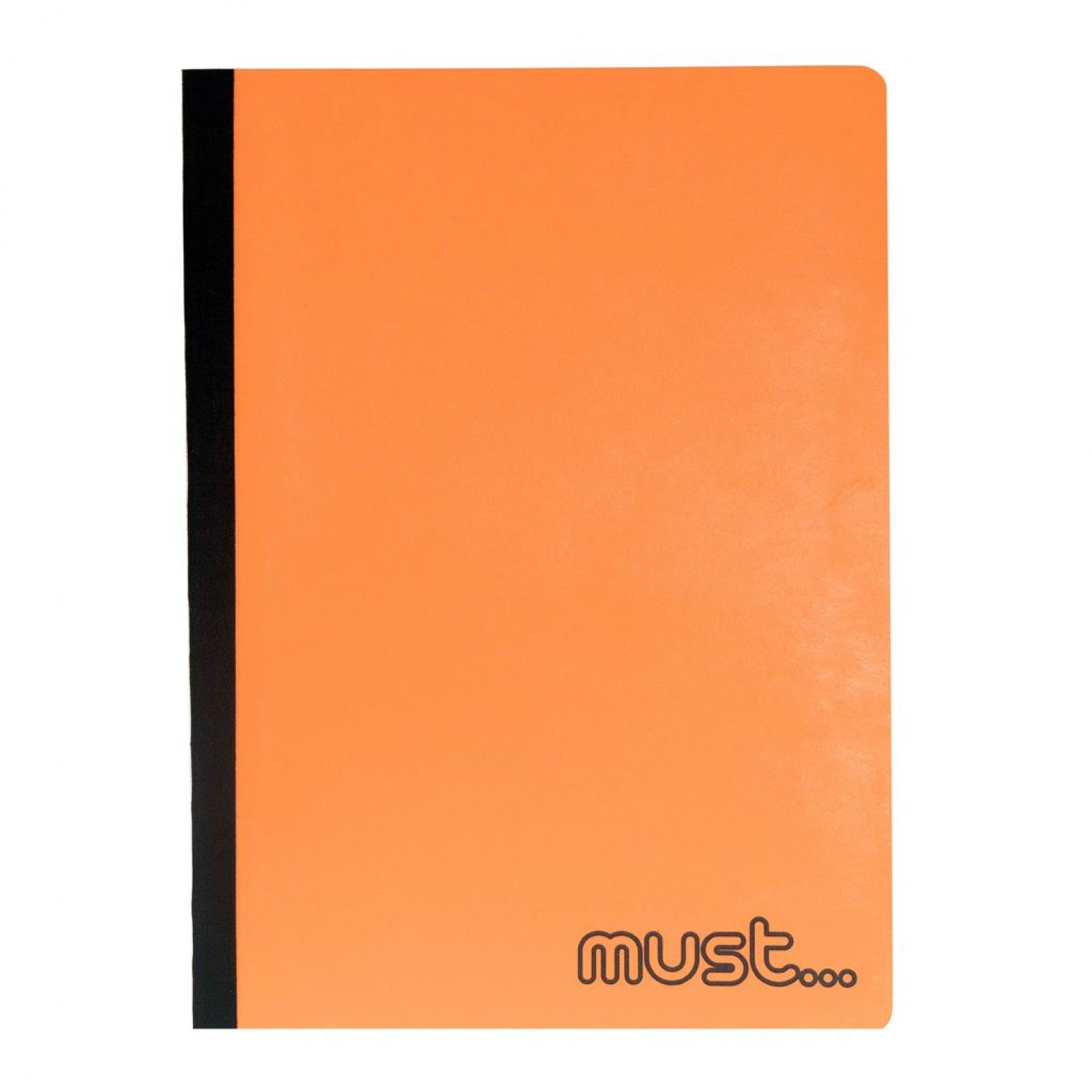 Must Τετράδιο Foldi 17 x 25 3 Θεμάτων 96Φ. (579074)