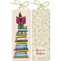 Cozywood Ξύλινος Σελιδοδείκτης: Αναγνώστης (BKN085) Cozywood Ξύλινος Σελιδοδείκτης: Αναγνώστης (BKN085)