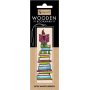Cozywood Ξύλινος Σελιδοδείκτης: Αναγνώστης (BKN085) Cozywood Ξύλινος Σελιδοδείκτης: Αναγνώστης (BKN085)