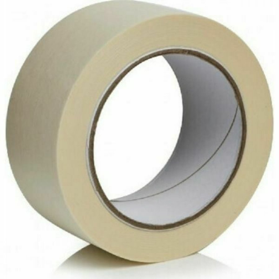 Logo Tape Χαρτοταινία 38mm x 50m Logo Tape Χαρτοταινία 38mm x 50m
