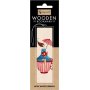 Cozywood Ξύλινος Σελιδοδείκτης: Φλιτζάνι (BKN144) Cozywood Ξύλινος Σελιδοδείκτης: Φλιτζάνι (BKN144)