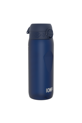 Ion8 Πλαστικό Παγούρι 750ml Σκούρο Μπλε