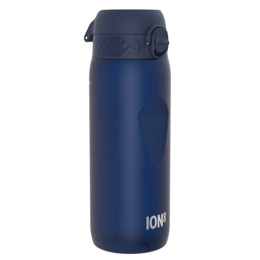 Ion8 Πλαστικό Παγούρι 750ml Σκούρο Μπλε Ion8 Πλαστικό Παγούρι 750ml Σκούρο Μπλε