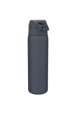 Ion8 Μεταλλικό Παγούρι Θερμός 500ml Σκούρο Μπλε Ion8 Μεταλλικό Παγούρι Θερμός 500ml Σκούρο Μπλε
