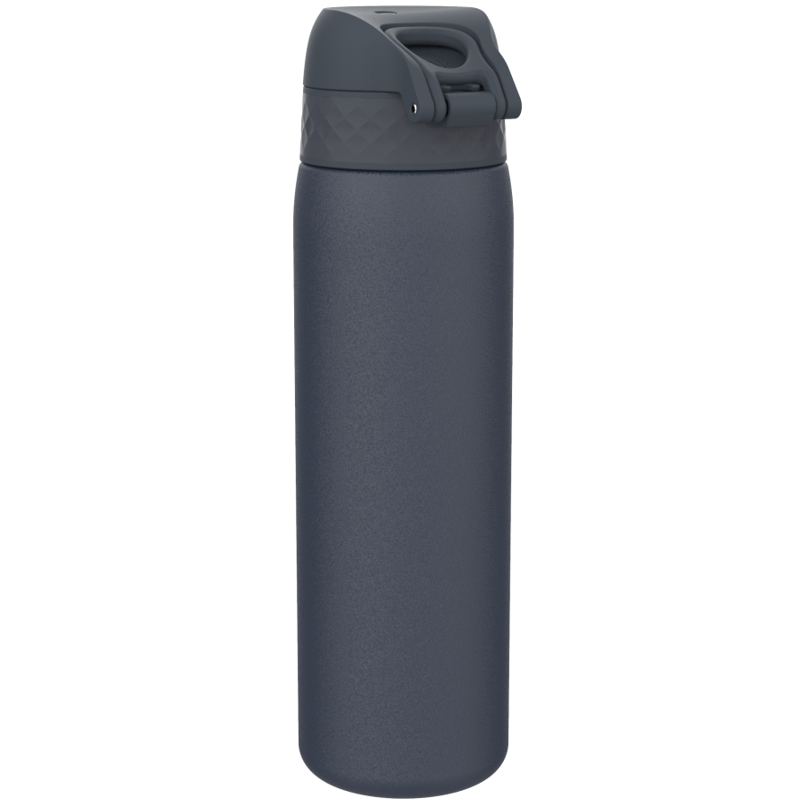 Ion8 Μεταλλικό Παγούρι Θερμός 500ml Σκούρο Μπλε Ion8 Μεταλλικό Παγούρι Θερμός 500ml Σκούρο Μπλε
