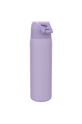 Ion8 Μεταλλικό Παγούρι Θερμός 500ml Λιλά Ion8 Μεταλλικό Παγούρι Θερμός 500ml Λιλά