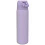 Ion8 Μεταλλικό Παγούρι Θερμός 500ml Λιλά Ion8 Μεταλλικό Παγούρι Θερμός 500ml Λιλά