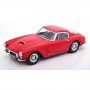 Bburago Ferrari 250 GT Berlinetta Passo Corto Κόκκινο 1/24 (1826025) Bburago Ferrari 250 GT Berlinetta Passo Corto Κόκκινο 1/24 (1826025)