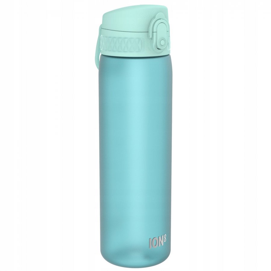 Ion8 Πλαστικό Παγούρι 500ml Γαλάζιο Ion8 Πλαστικό Παγούρι 500ml Γαλάζιο