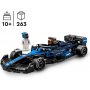 Lego Speed Champions Williams Racing FW46 F1® Race Car (77249) Lego Speed Champions Williams Racing FW46 F1® Race Car (77249)