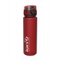 Ion8 Slim Πλαστικό Παγούρι 500ml Κεραμιδί Ion8 Slim Πλαστικό Παγούρι 500ml Κεραμιδί