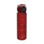 Ion8 Slim Πλαστικό Παγούρι 500ml Κεραμιδί Ion8 Slim Πλαστικό Παγούρι 500ml Κεραμιδί