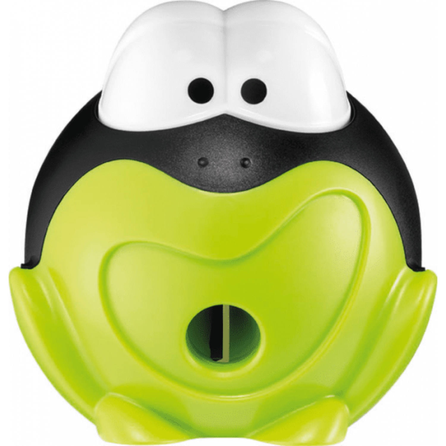 Maped Croc Innovation Frog Ξύστρα Διάφορα Χρώματα (017711) Maped Croc Innovation Frog Ξύστρα Διάφορα Χρώματα (017711)