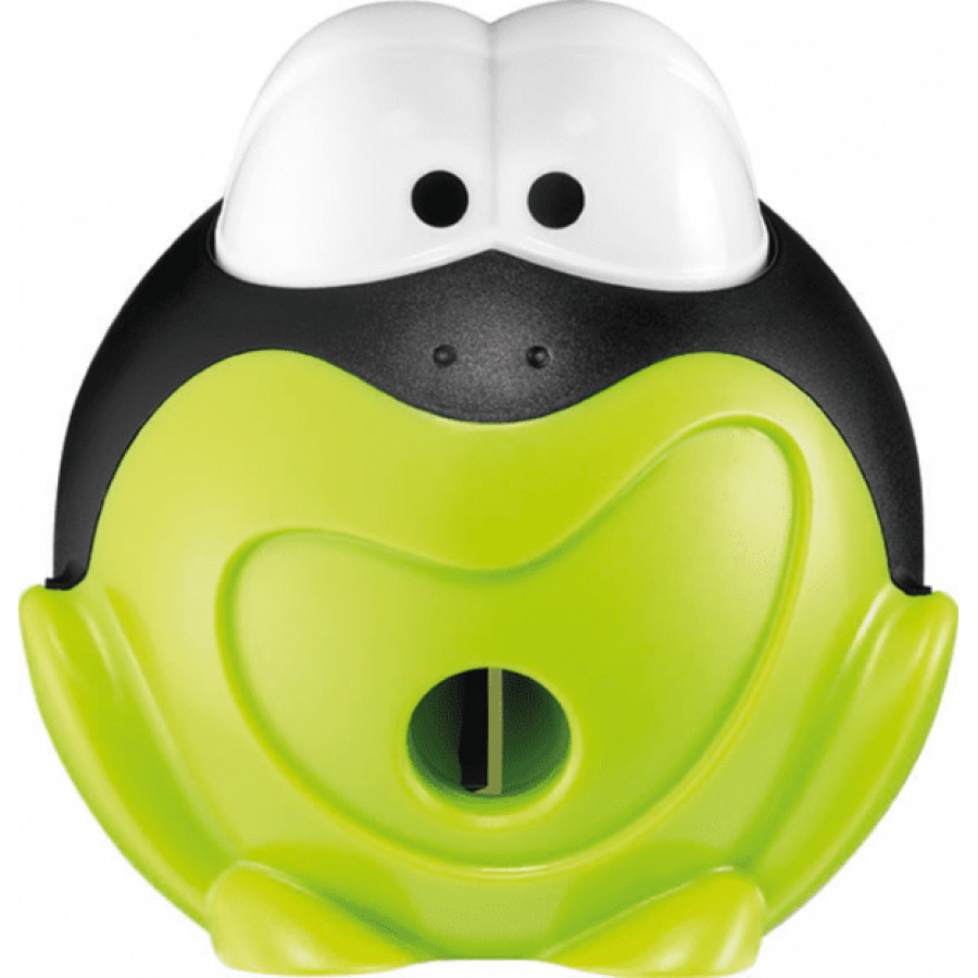 Maped Croc Innovation Frog Ξύστρα Διάφορα Χρώματα (017711) Maped Croc Innovation Frog Ξύστρα Διάφορα Χρώματα (017711)