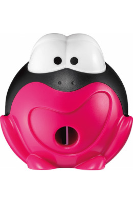 Maped Croc Innovation Frog Ξύστρα Διάφορα Χρώματα (017711)