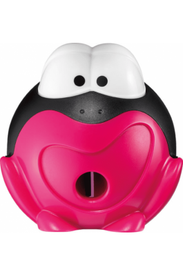Maped Croc Innovation Frog Ξύστρα Διάφορα Χρώματα (017711) Maped Croc Innovation Frog Ξύστρα Διάφορα Χρώματα (017711)