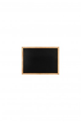 Describo Πίνακας κιμωλίας με Ξύλινο Πλαίσιο 40 x 60 cm (15040101400) Describo Πίνακας κιμωλίας με Ξύλινο Πλαίσιο 40 x 60 cm (15040101400)