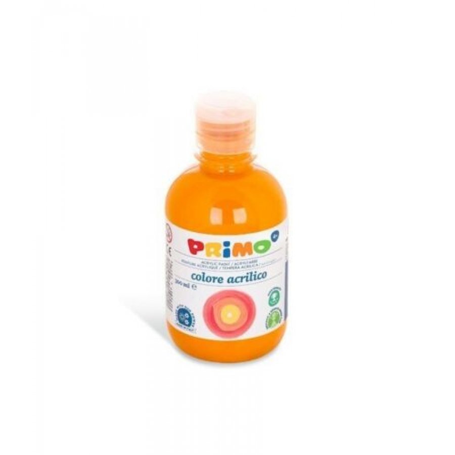 CMP Primo Ακρυλικό Χρώμα 300ml Ώχρα (400A300) CMP Primo Ακρυλικό Χρώμα 300ml Ώχρα (400A300)