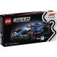 Lego Speed Champions Visa Cash App RB VCARB 01 F1® Race Car (77246) Lego Speed Champions Visa Cash App RB VCARB 01 F1® Race Car (77246)