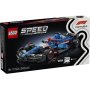Lego Speed Champions Visa Cash App RB VCARB 01 F1® Race Car (77246) Lego Speed Champions Visa Cash App RB VCARB 01 F1® Race Car (77246)
